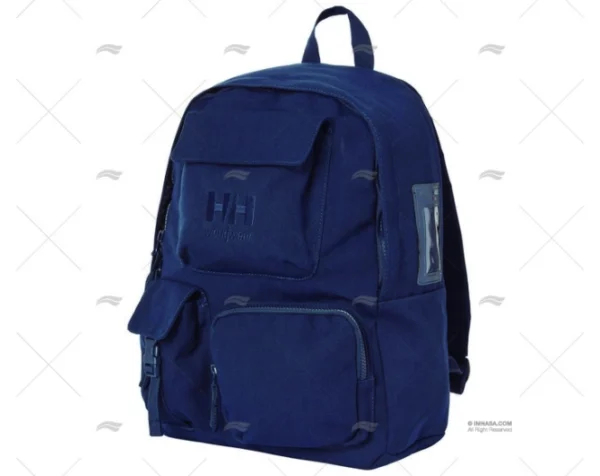 mochila 20l h h navy ropa nautica imnasa ref 18100400