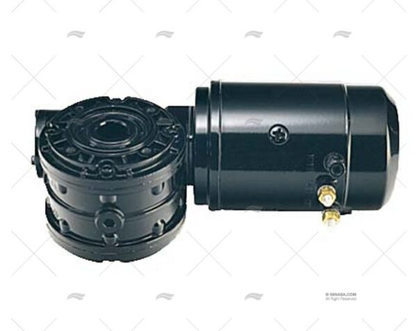 motor winch 12v 1600w reductor 50 65 recambios para winches imnasa ref l48000075