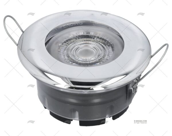 plafon de superficie atlanta led 10 30v plafones imnasa ref 93210021