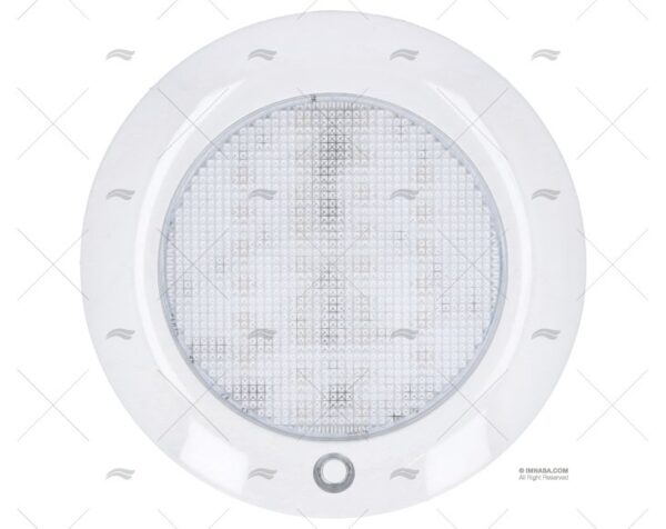 plafon de superficie led 10 30v pvc plafones imnasa ref 40251286