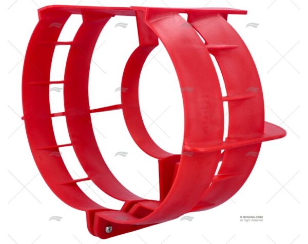 protector helice 14 70 100hp rojo helices imnasa ref 37250868