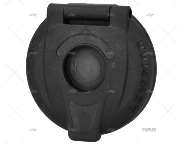 pulsador electrico no rotulado negro ope recambios para winches imnasa ref l68001256 1