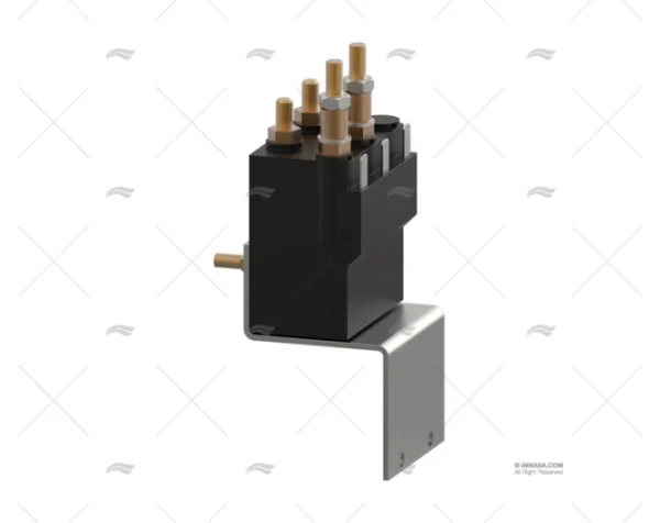 solenoide para sp30 dc66 32p recambios sleipner imnasa ref 59157112