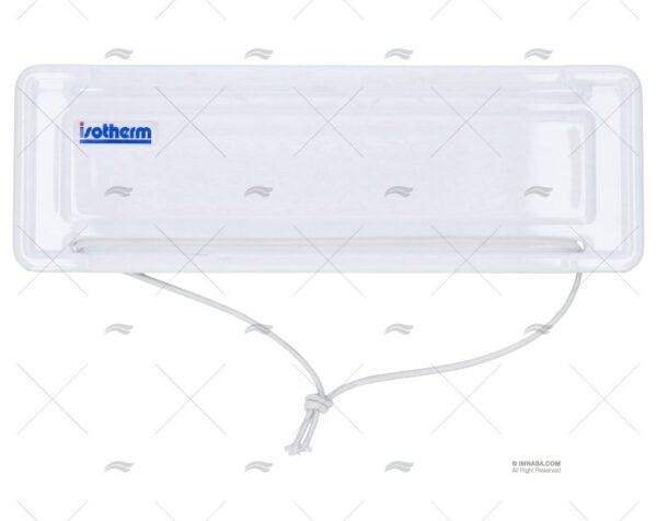 tapa congelador mediana tp10023 recambios isotherm imnasa ref 94250936