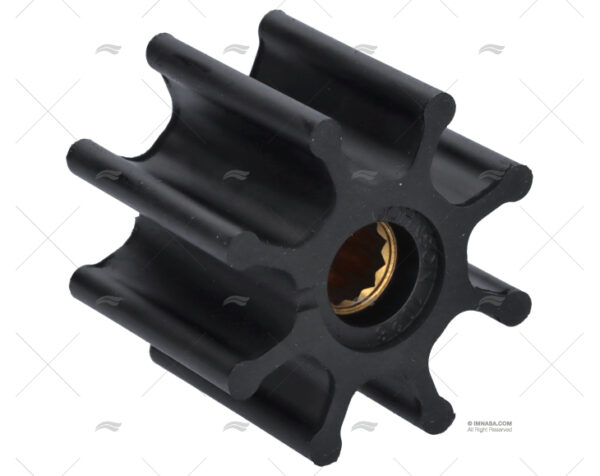 turbina 15x65x50 8p t7 c juntas neop f7 turbinas e impellers imnasa ref 98000514