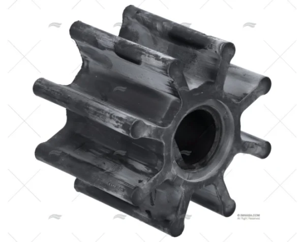 turbina 19x66x50 8p t4 turbinas e impellers imnasa ref 98000534