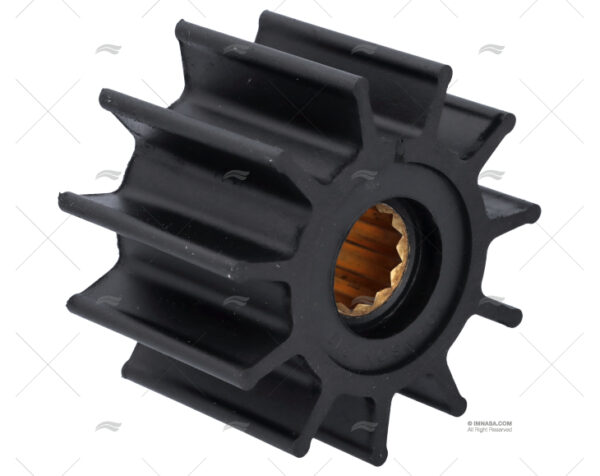 turbina 25x94x63 11p t7 neopreno f8 turbinas e impellers imnasa ref 98000517