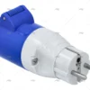 adaptador macho cee schuko enchufes y bases imnasa ref 64000217 1