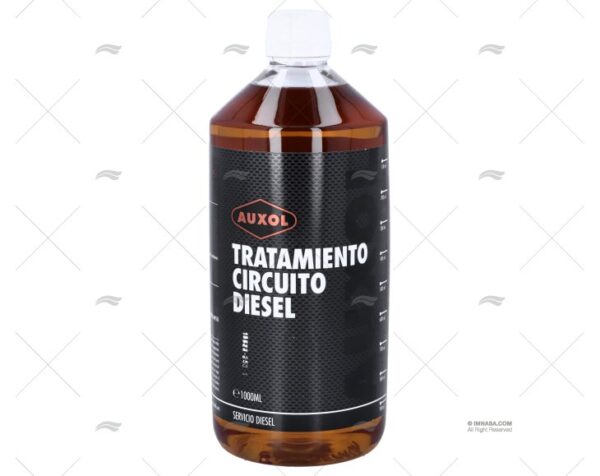 aditivo prev agua diesel 1l tratamiento circuito motor imnasa ref 18300553