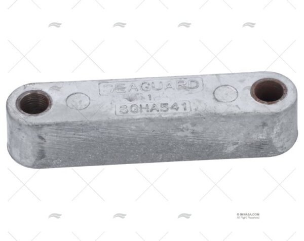 anodo zinc hamilton turbina anodos imnasa ref 42253154