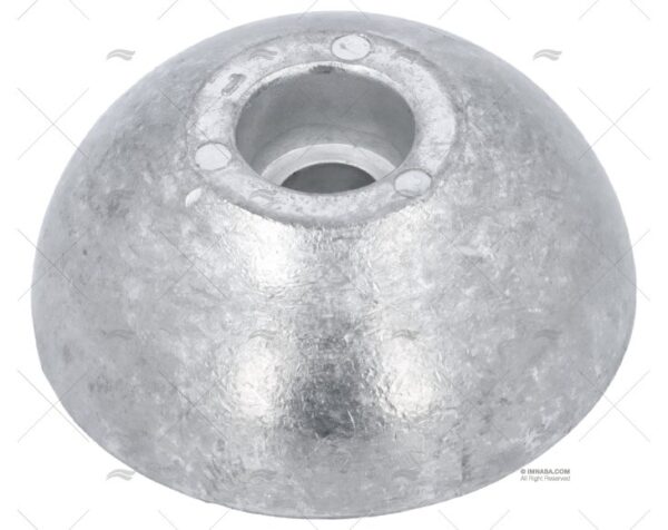 anodo zinc jprop 60mm anodos imnasa ref 42252545