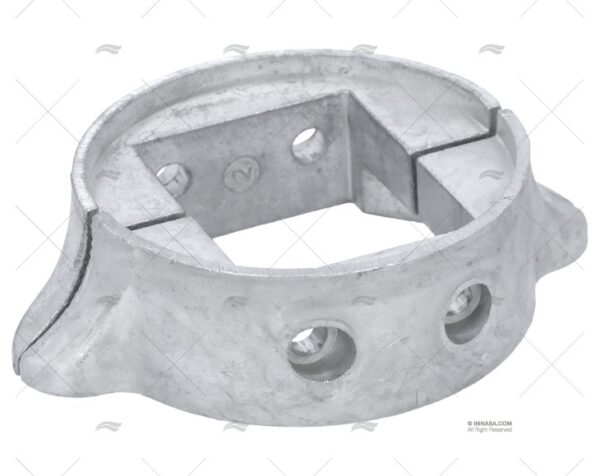 anodo zinc lombardini 121x33mm anodos imnasa ref 42252065