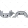 anodo zinc lombardini 152x33mm anodos imnasa ref 42252066