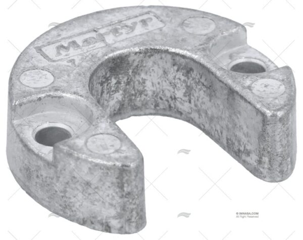 anodo zinc mercr trim alpha anodos imnasa ref 42252314