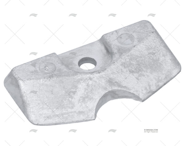 anodo zinc placa yamaha malta 3 5hp 2b 3 anodos imnasa ref 42250252