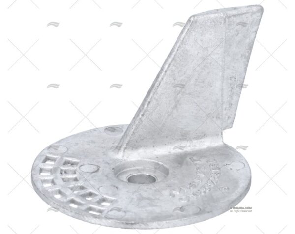 anodo zinc suzuki 20 25 30hp anodos imnasa ref 42252272