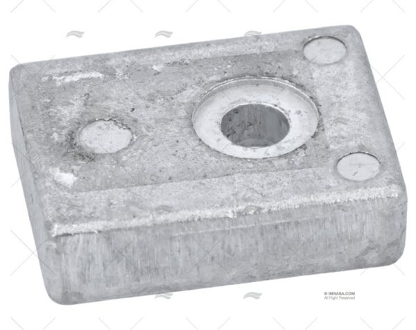 anodo zinc suzuki 65 115 200 225 250hp anodos imnasa ref 42252627