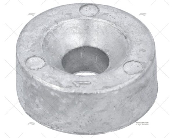 anodo zinc yamah circular 24mm yamha ma anodos imnasa ref 42252262