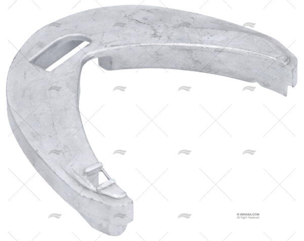 anodo zinc yamah collar 130 205 230 260 anodos imnasa ref 42250255