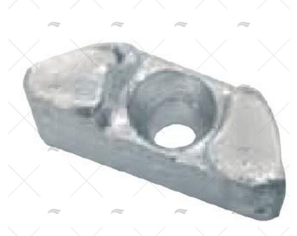 anodo zinc yamah mariner 100 225hp anodos imnasa ref 42250552