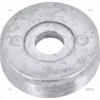 anodo zinc yamaha 24x7mm anodos imnasa ref 42252090