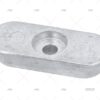 anodo zinc yamaha anodos imnasa ref 42250270