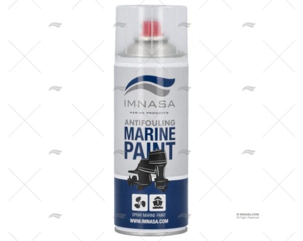 antifouling gris 400ml antifouling imnasa ref 18250872