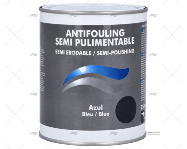 antifouling i3 azul 0 75l antifouling imnasa ref 18250204