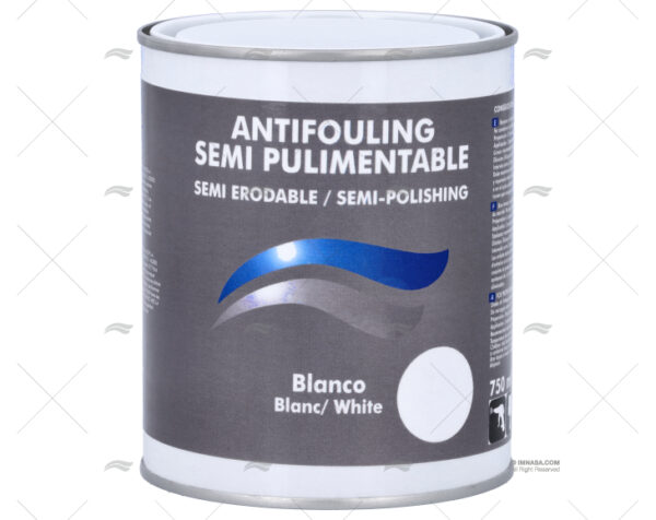 antifouling i3 blanco 0 75l antifouling imnasa ref 18250210