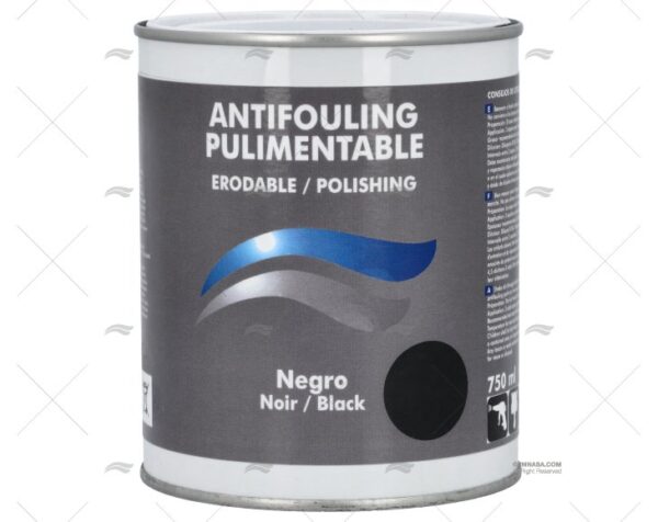 antifouling i3 negro 0 75l antifouling imnasa ref 18250216