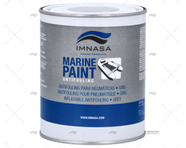 antifouling para neumaticas 750cc gris antifouling imnasa ref 18250295