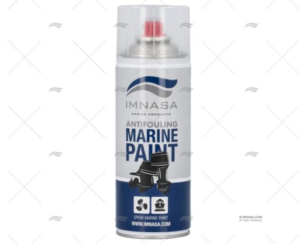 antifouling spray ip 4 400ml antifouling imnasa ref 18250870