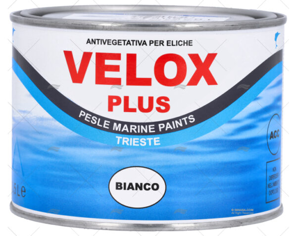 antifouling velox plus blanco 0 50l antifouling imnasa ref 18250947