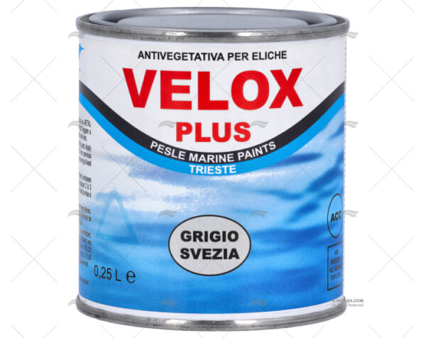 antifouling velox plus gris 0 25l antifouling imnasa ref 18250951