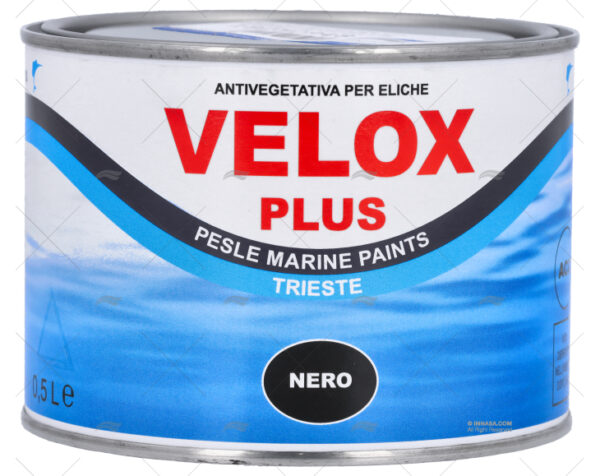 antifouling velox plus negro 0 50l antifouling imnasa ref 18250948