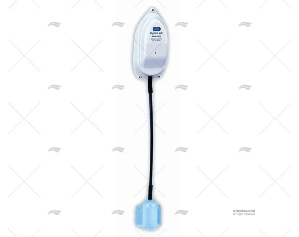 automatico achique jabsco 24v hydro air automaticos imnasa ref 99059400