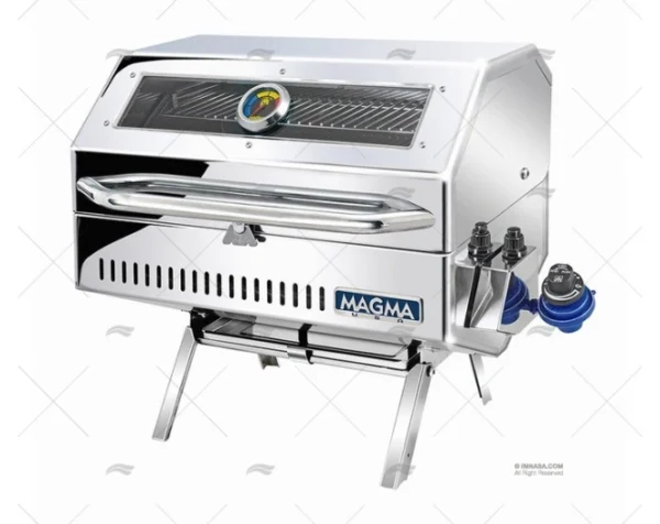 barbacoa gas catalina ii ce 300x460mm barbacoas imnasa ref 94300196