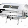 barbacoa gas monterey ii ce 300x610mm barbacoas imnasa ref 94300197