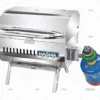 barbacoa gas trailmate ce 230x305mm barbacoas imnasa ref 94300198