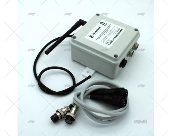 buc control movil blanca para elec varel recambios besenzoni imnasa ref 15402121