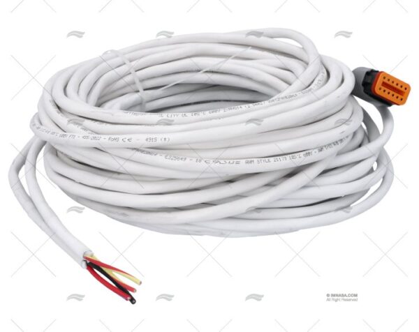 cable bateria y bloqueo arranque de 40 mandos electricos imnasa ref 27000525