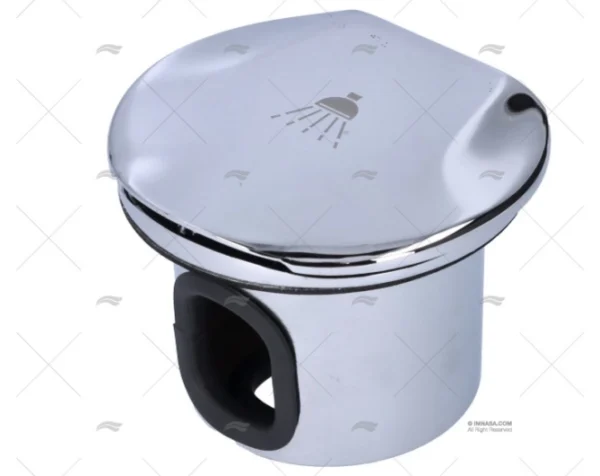 caja ducha inox ss316 duchas imnasa ref 04000530