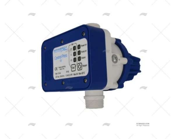 control press c e 222 230v recambios gianneschi imnasa ref 34000982 1