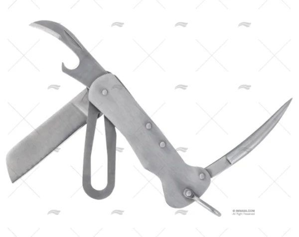 cuchillo vela cuchillos imnasa ref 40250535