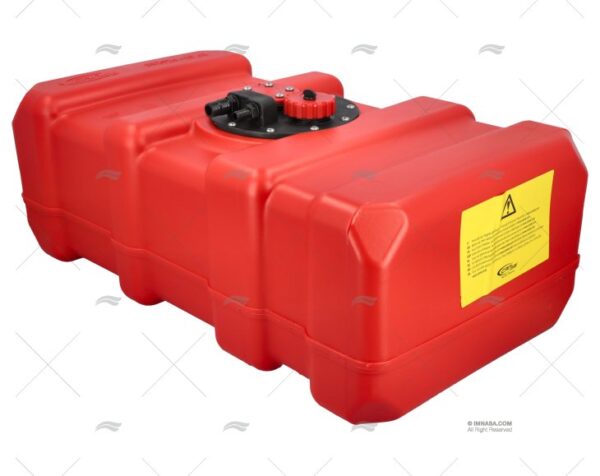 deposito combustible 43l 650x350x230mm depositos de combustible imnasa ref 35250320