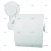 dispensador papel water 119x94x161mm accesorios wc imnasa ref 64000308