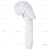 ducha blanca 1 2 bsp 20 con leva on off duchas imnasa ref 31250035