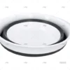 ensaladera plegable 3l accesorios cocina imnasa ref 04845063