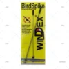 espanta gaviotas para veletas windex 15 espanta gaviotas imnasa ref 97000010