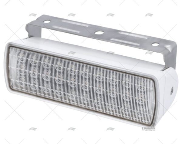 faro led sea hawk blanco led blanco cali luz banera y cubierta imnasa ref 67000399